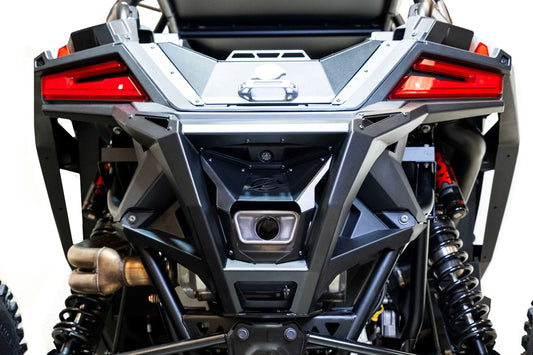 2022+ Polaris RZR Pro R Volt Series Rear Bumper
