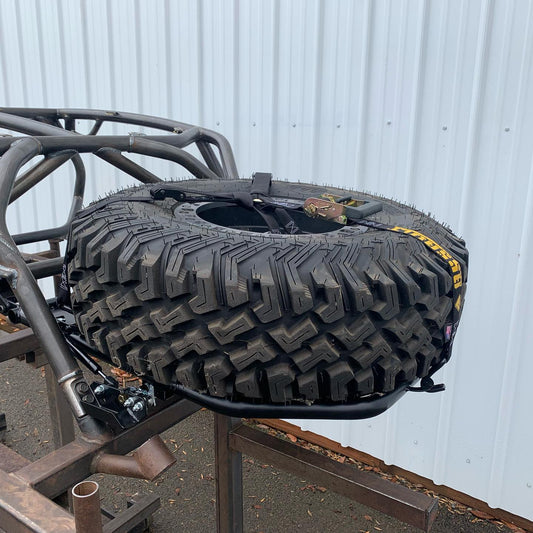ASSAULT INDUSTRIES ADVENTURE RACK (FITS: POLARIS RZR)