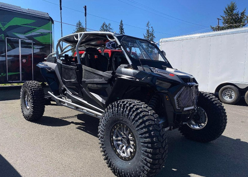 Polaris RZR XP / XPT / Turbo S 4 Cage