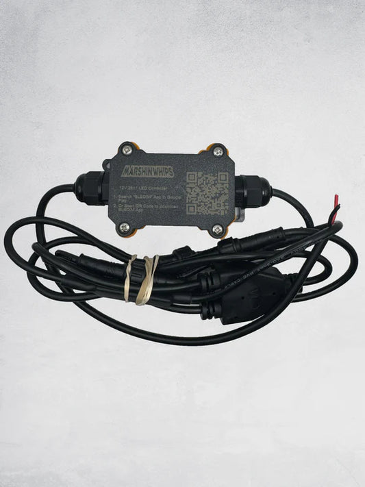 2811 RGB COMPLETE WIRE HARNESS FOR MARSHIN WHIPS