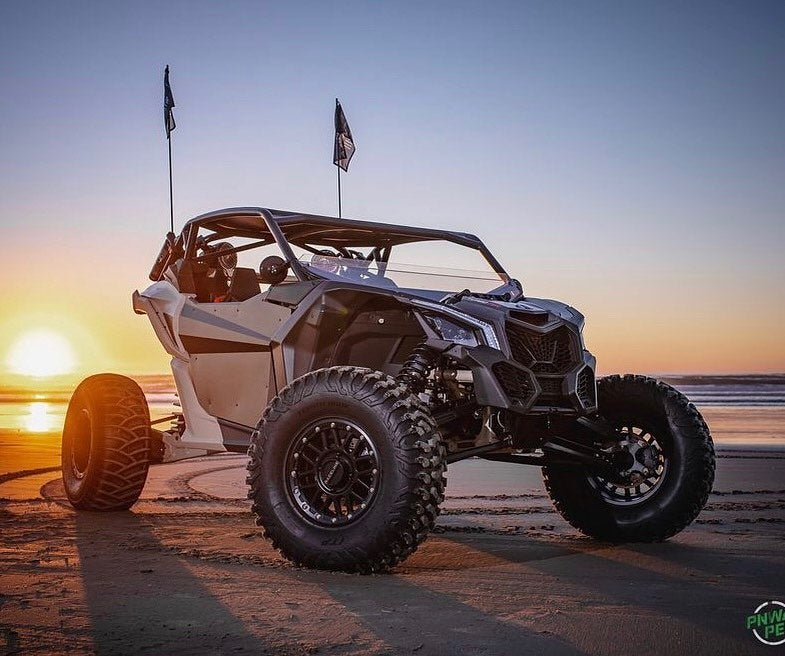 WCI Can-Am X3 DIY Cage Kit