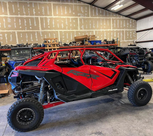 Polaris RZR Pro XP 4 Cage