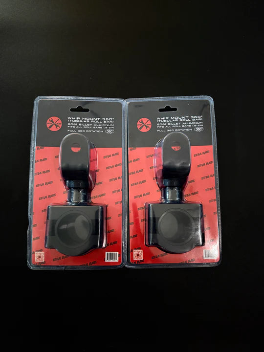 360 WHIP MOUNT (SET)