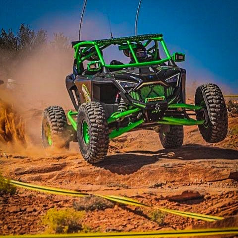 Polaris Pro R/Pro S/Turbo R Cage