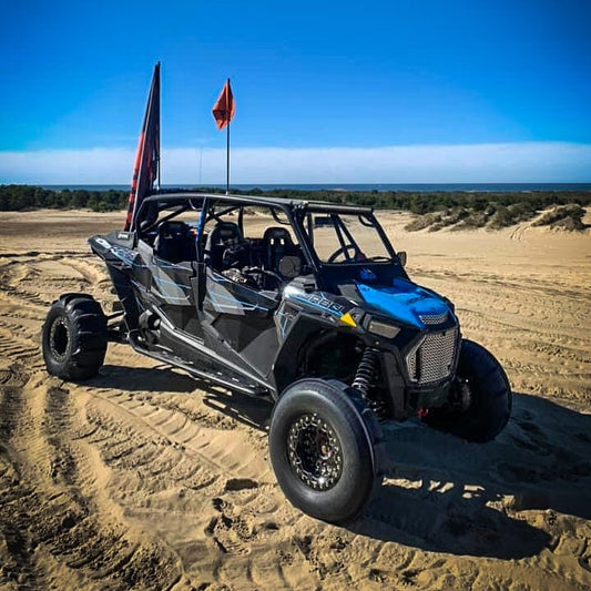 Polaris RZR XP / XPT / Turbo S 4 Cage