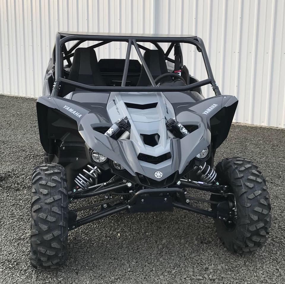 Yamaha YXZ 1000 Cage