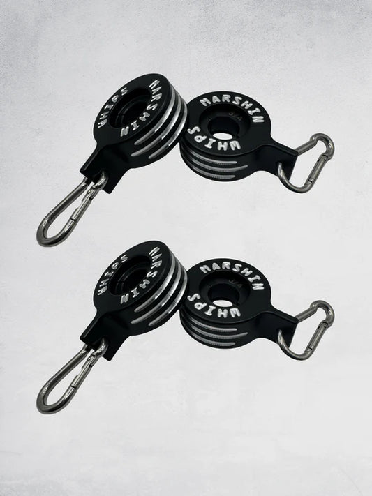 360 FLAG CLIPS
