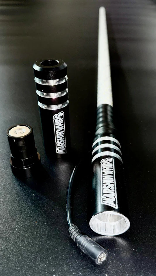 GAME CHANGERS - BLACK (SET)