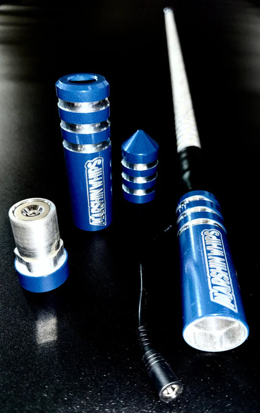 GAME CHANGERS - BLUE (SET)