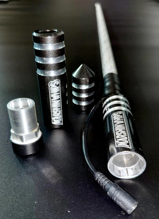 GAME CHANGERS - CRYSTAL GREY (SET)