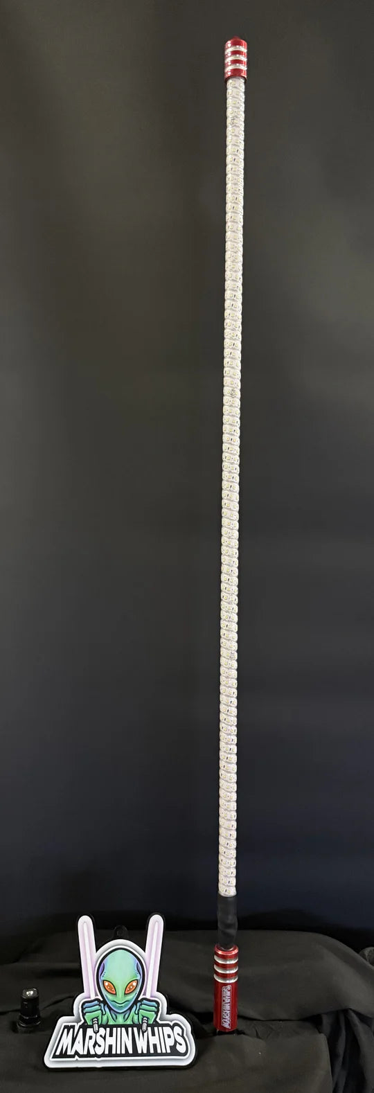 GAME CHANGERS - LOLLIPOP RED (SET)