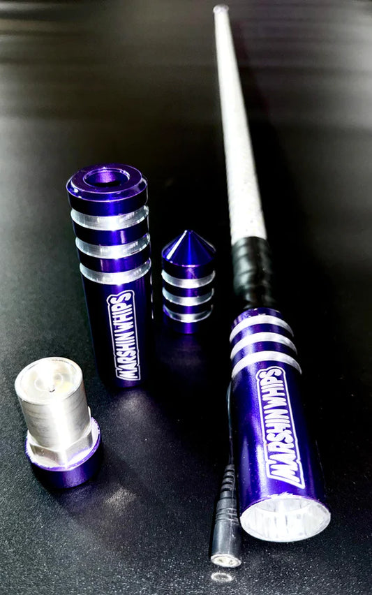 GAME CHANGERS -PURPLE (SET)