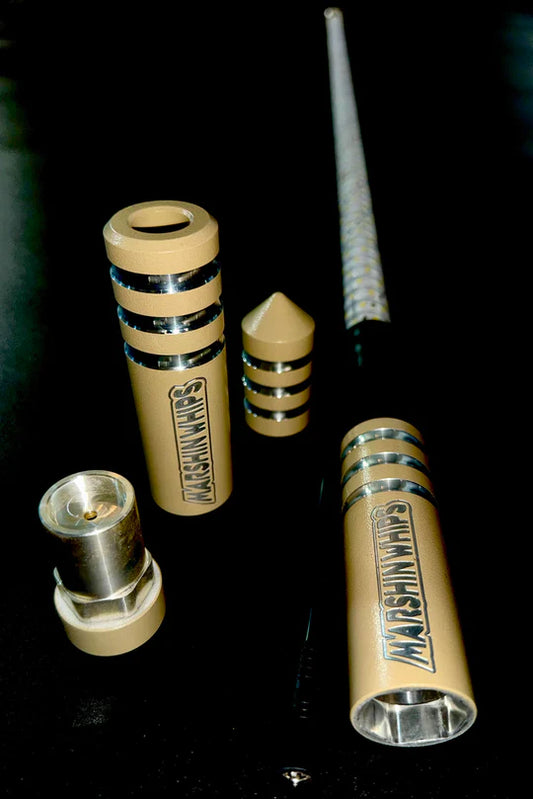 GAME CHANGERS - TAN (SET)