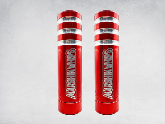 GAME CHANGERS - LOLLIPOP RED (SET)