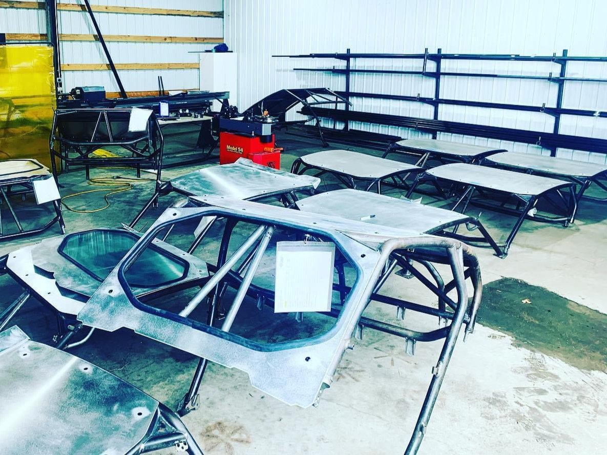 WCI Windshield Glass Replacement