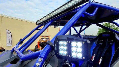 Yamaha YXZ 1000 Cage