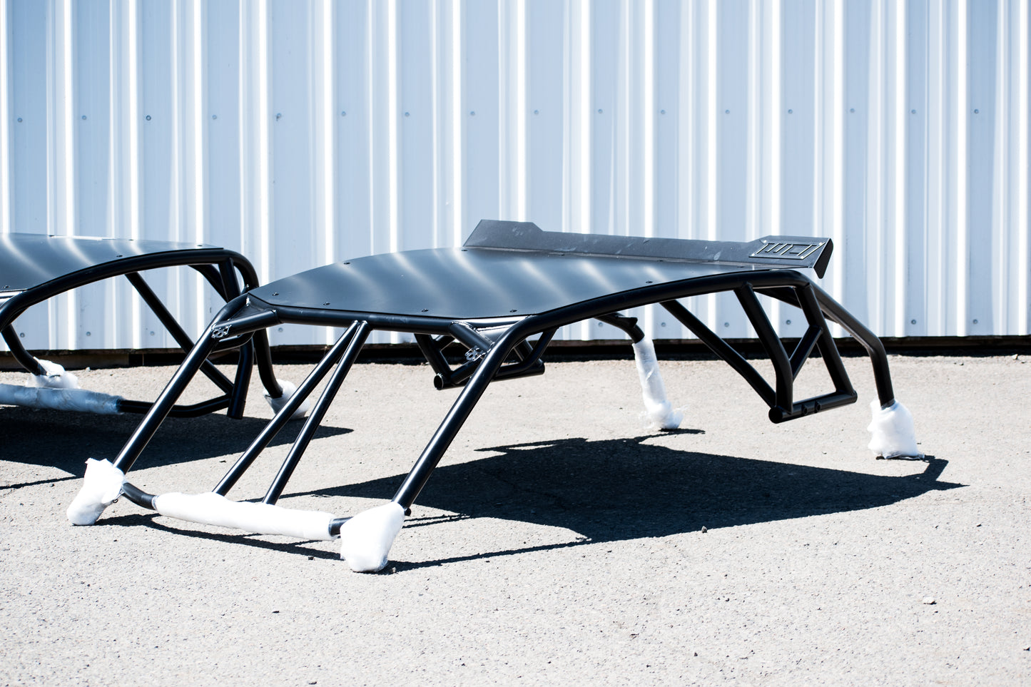 Polaris Pro R/Pro S/Turbo R Cage