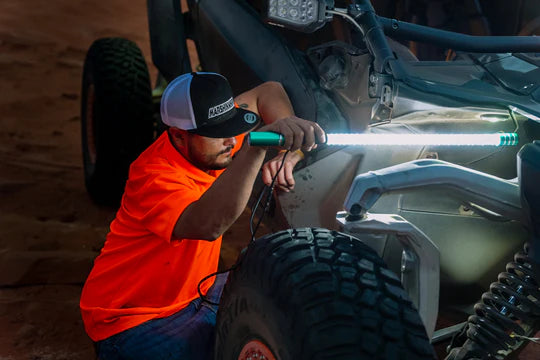 16FT LEAD FOR WORK LIGHT