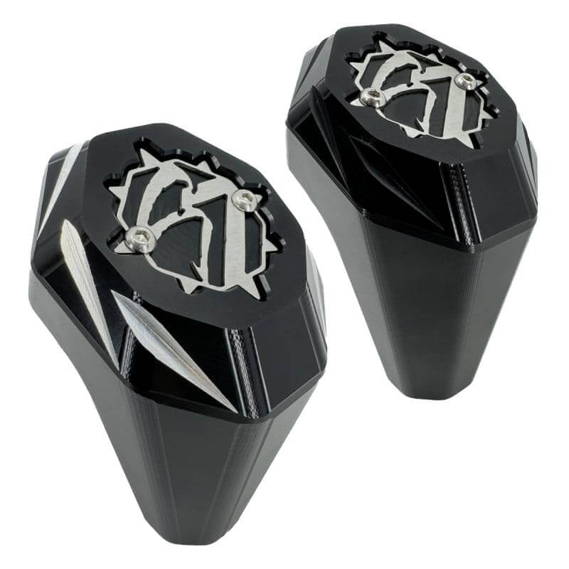 Sector Seven Billet Shift Knob for Polaris
