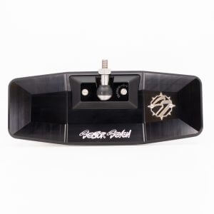 Sector Seven Ridgeline Billet Rearview Mirror