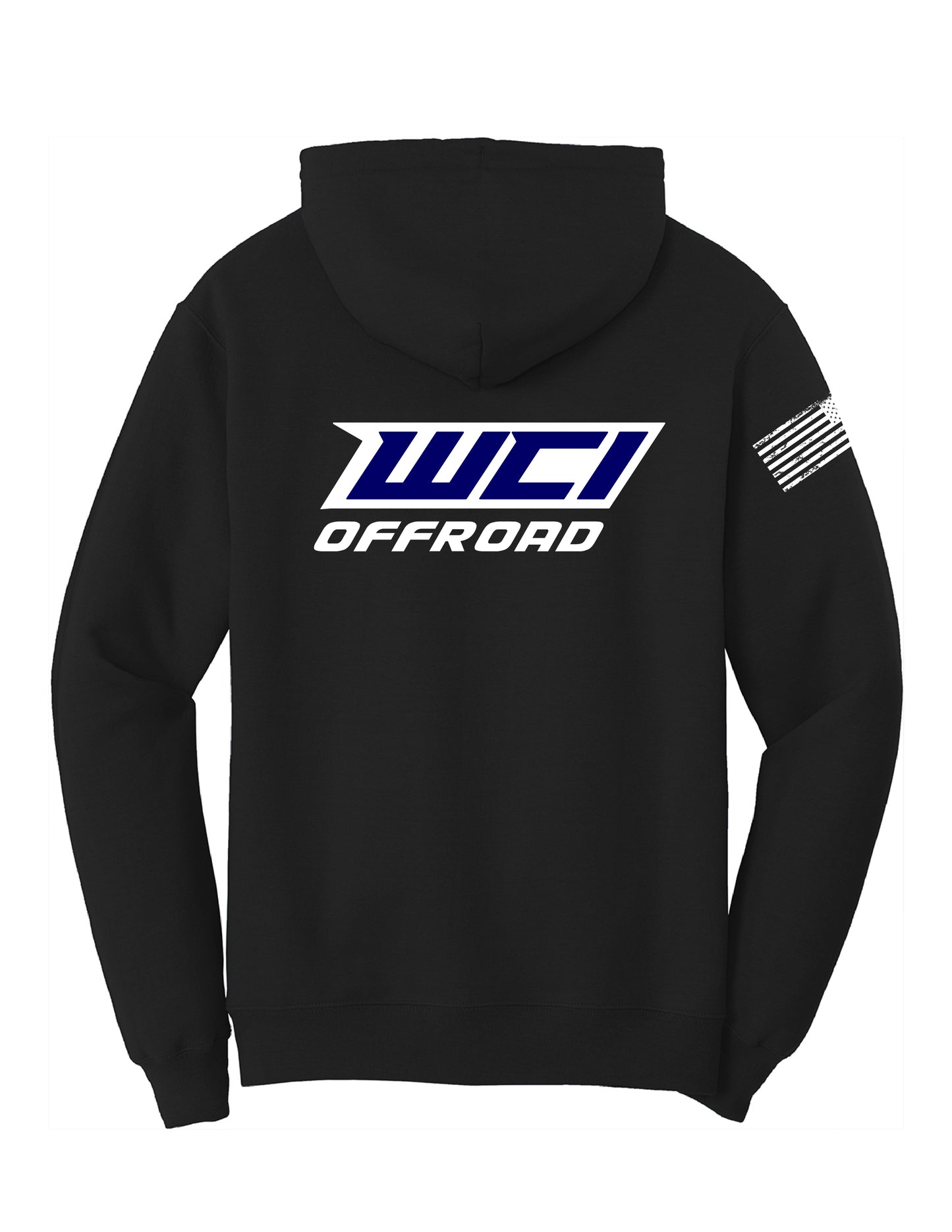 WCI Branded Hoodies