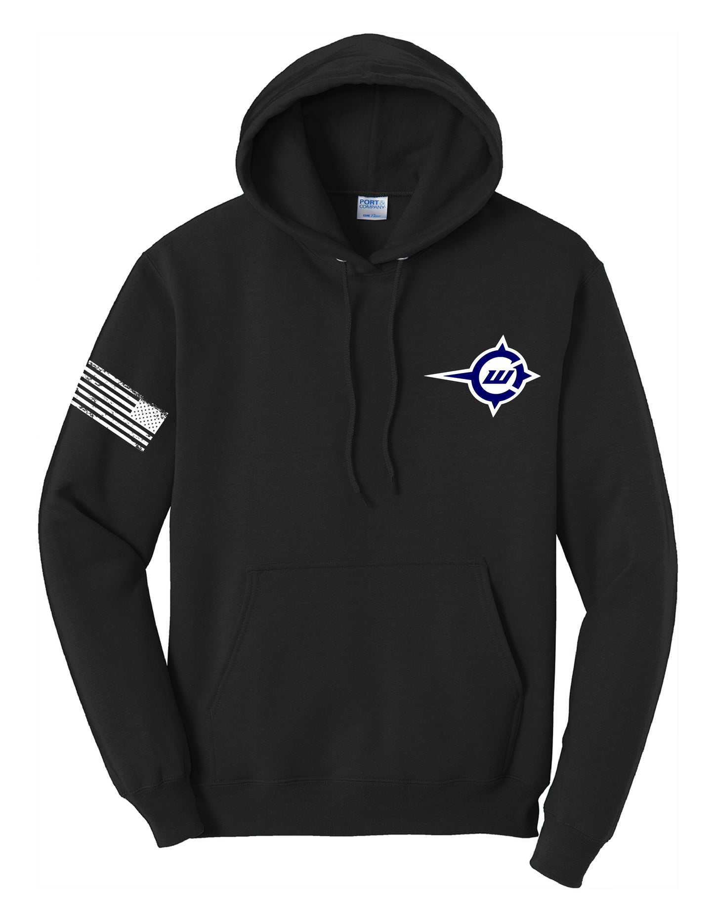 WCI Branded Hoodies