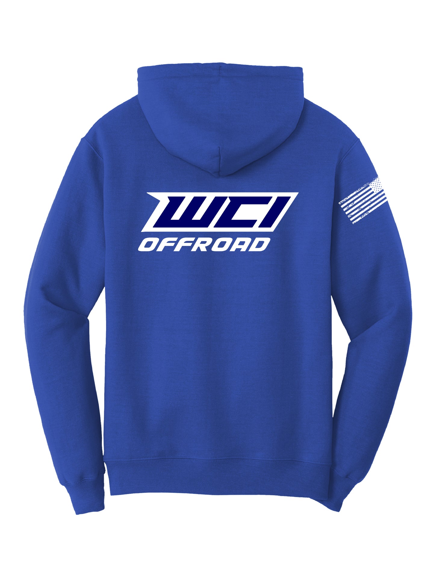 WCI Branded Hoodies