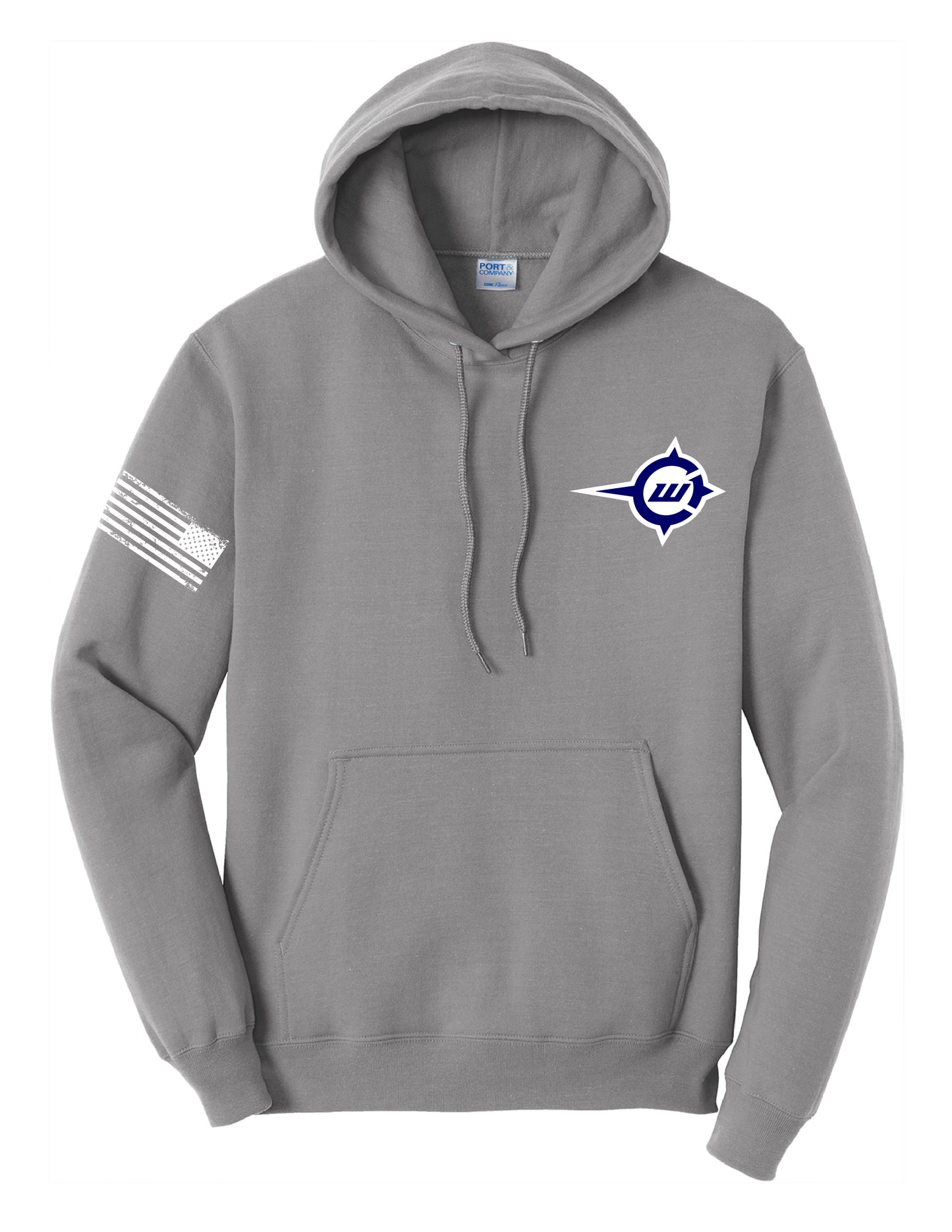 WCI Branded Hoodies