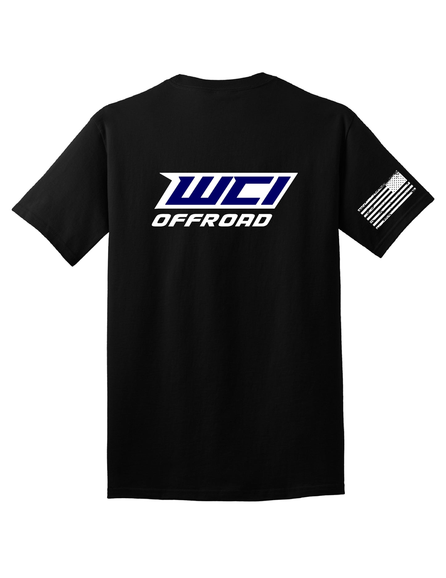WCI Branded T-Shirts