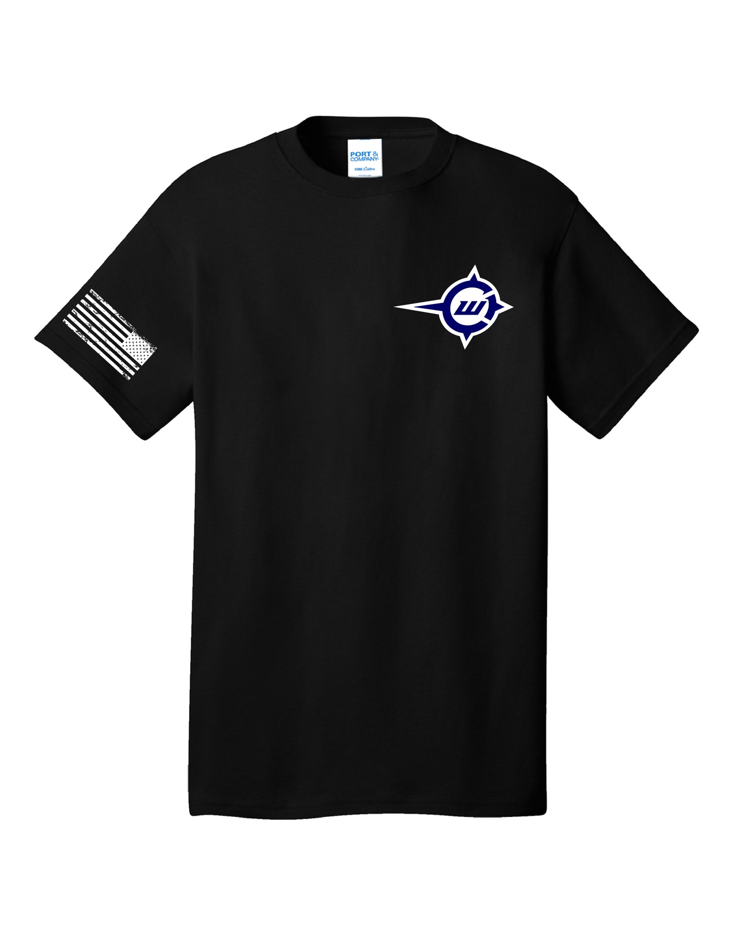 WCI Branded T-Shirts