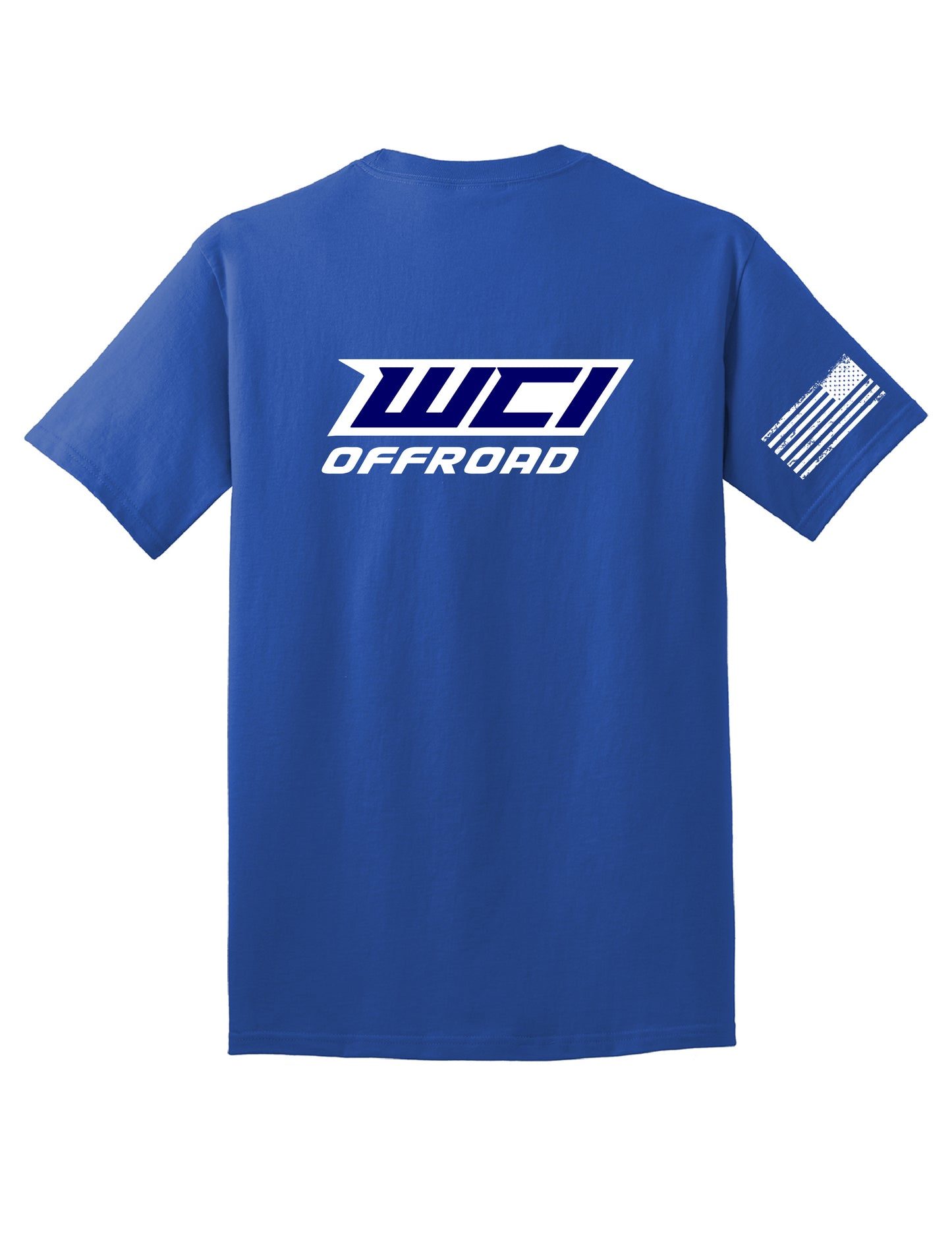WCI Branded T-Shirts