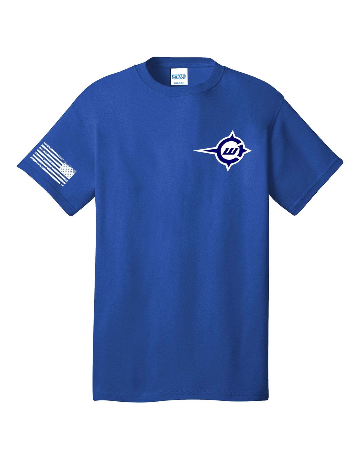 WCI Branded T-Shirts