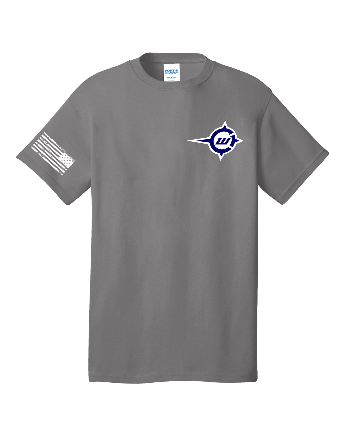 WCI Branded T-Shirts