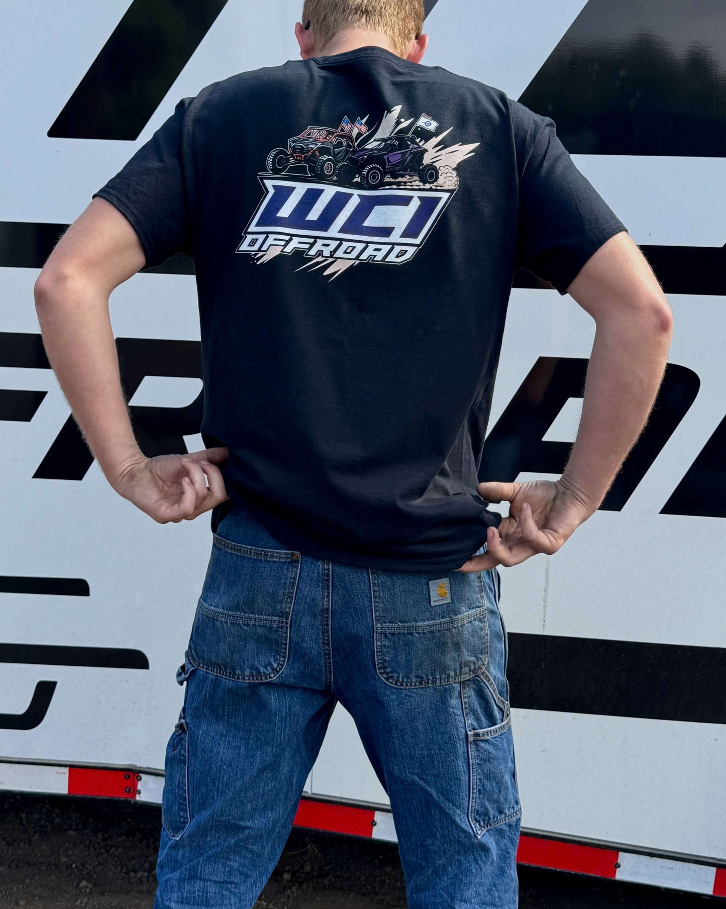 Limited Edition WCI T-Shirt