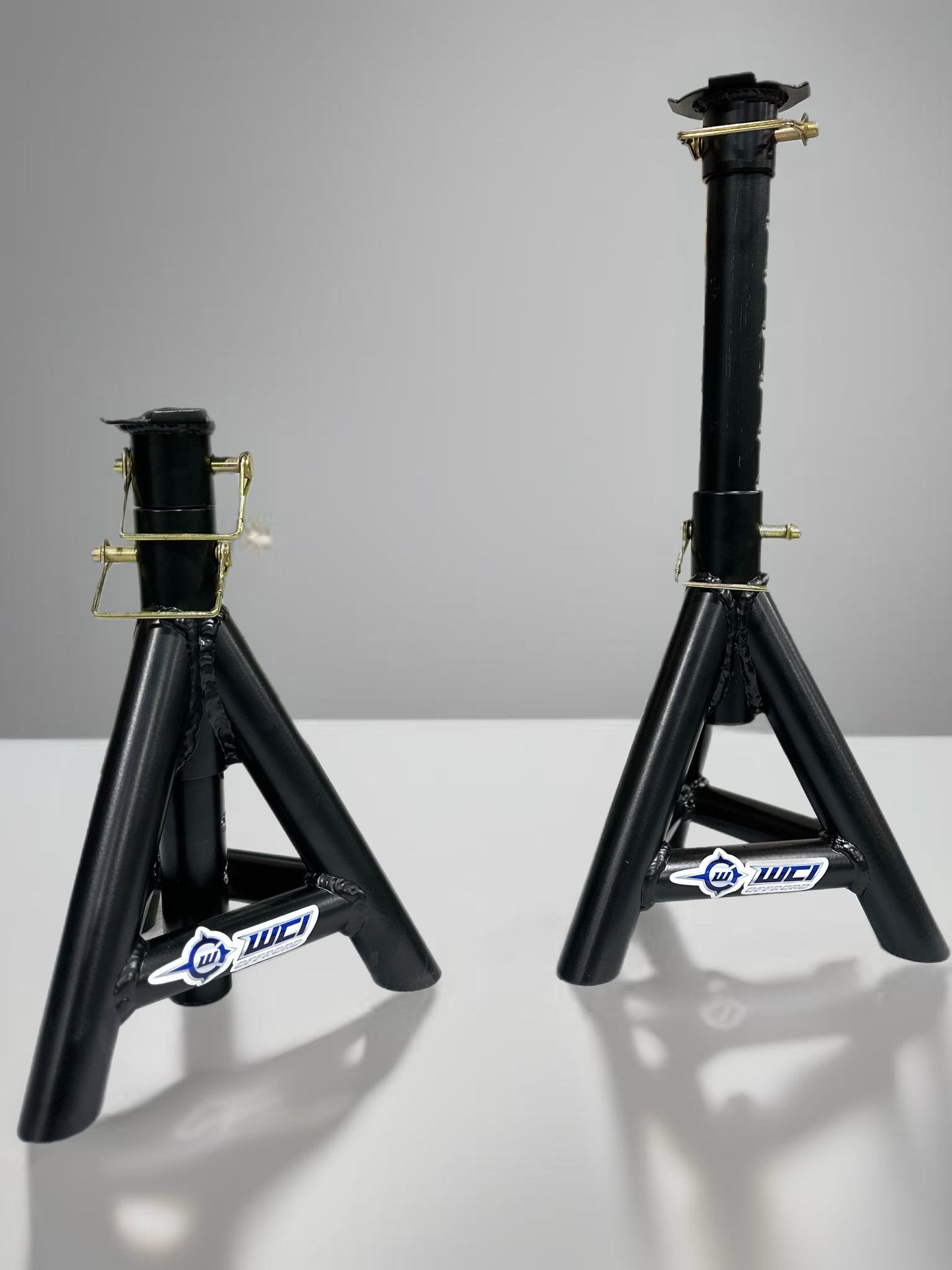 2 Ton Jack Stands