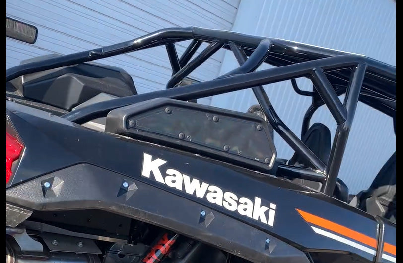 Kawasaki KRX 4 Cage