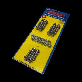Polaris RZR ARP Roll Cage Bolts - 2 Seat