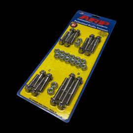 Polaris RZR ARP Roll Cage Bolt kit - 4 Seat