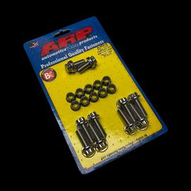 Honda Talon 2-Seat (19-up) ARP Roll Cage Kit