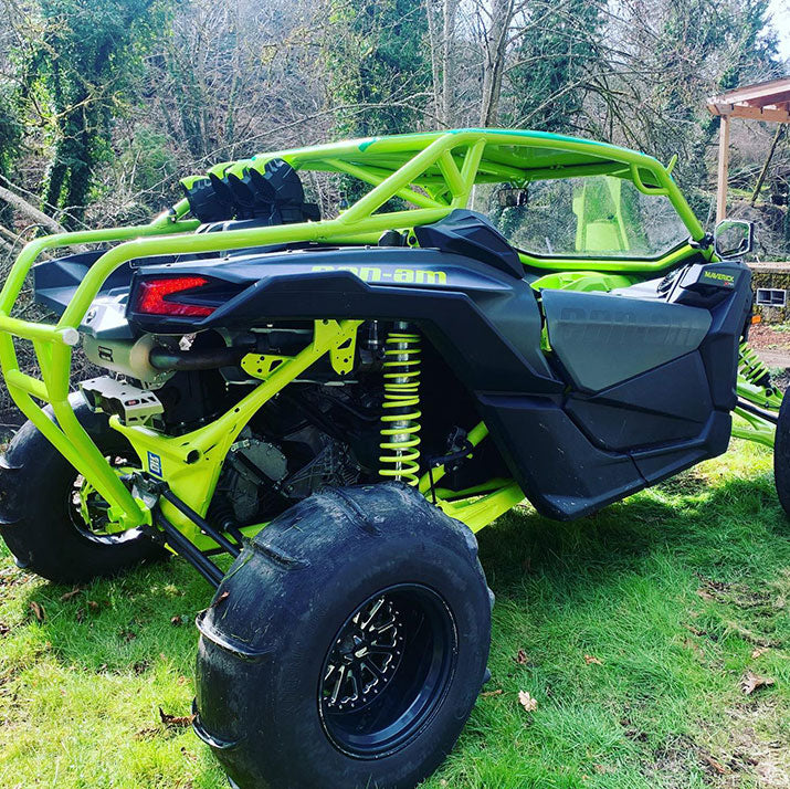 Can-Am X3 Cage