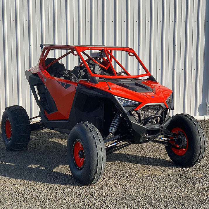 Polaris RZR Pro XP 2 Seat Cage