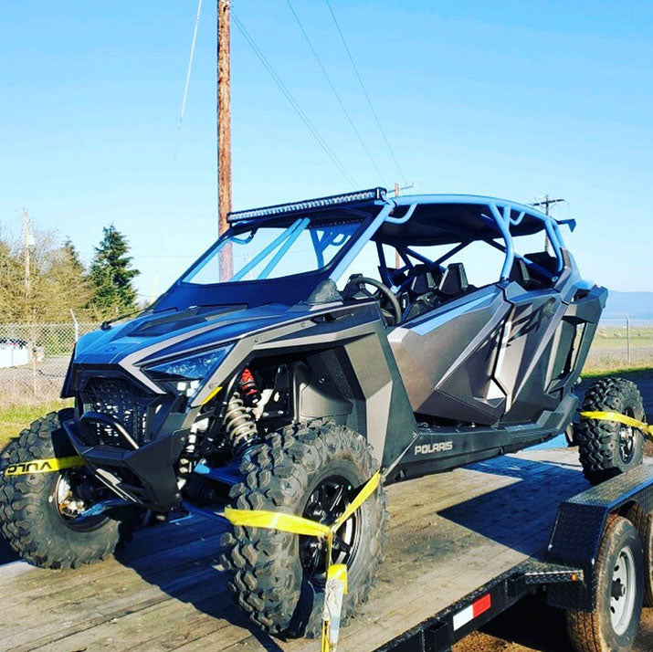 Polaris RZR Pro XP 4 Cage