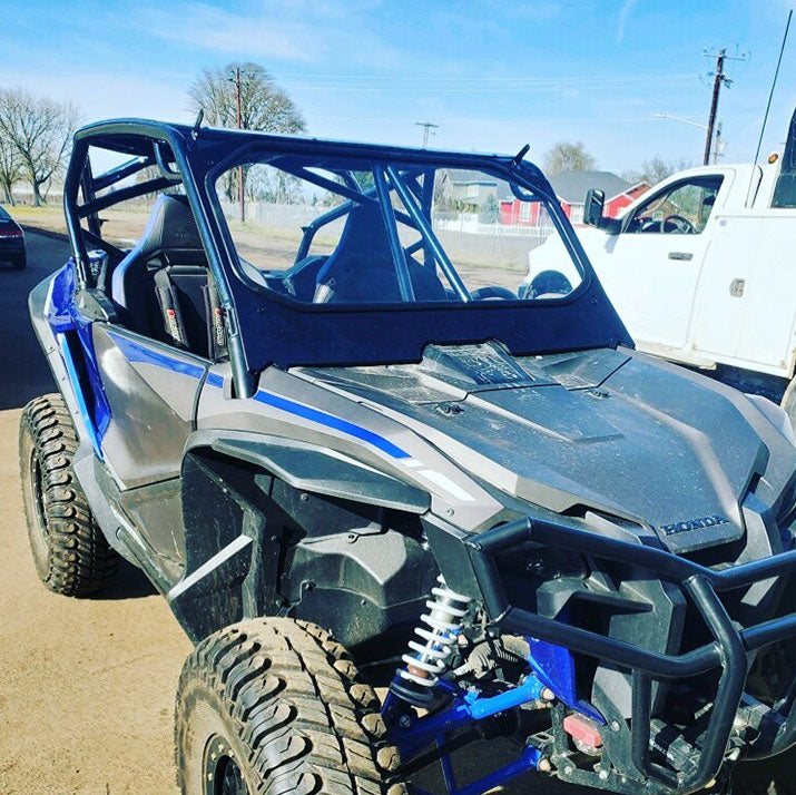 Honda Talon 2 Seat Cage