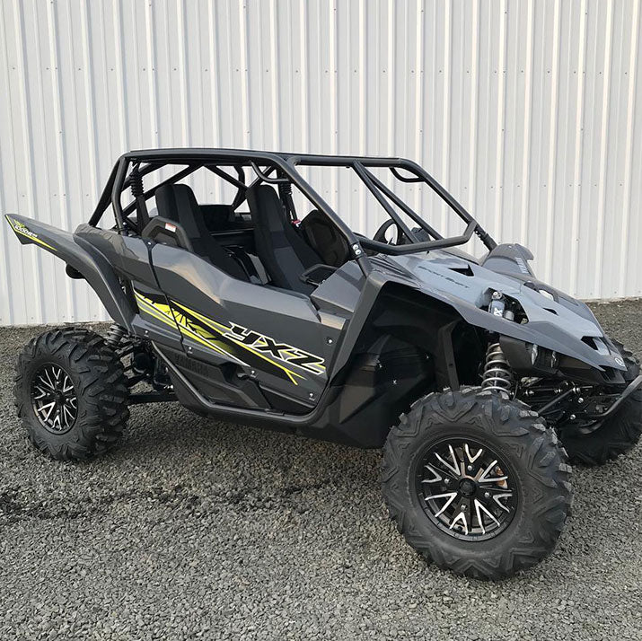Yamaha YXZ 1000 Cage