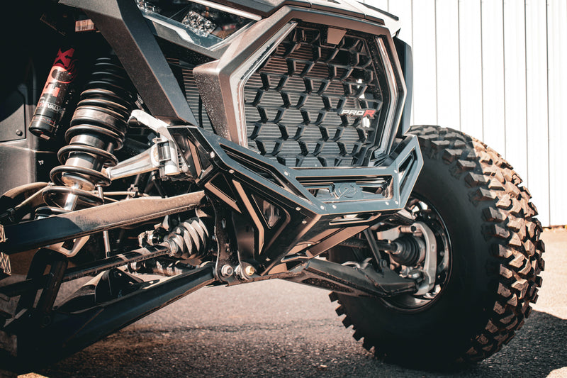 Elektric Offroad Accessories