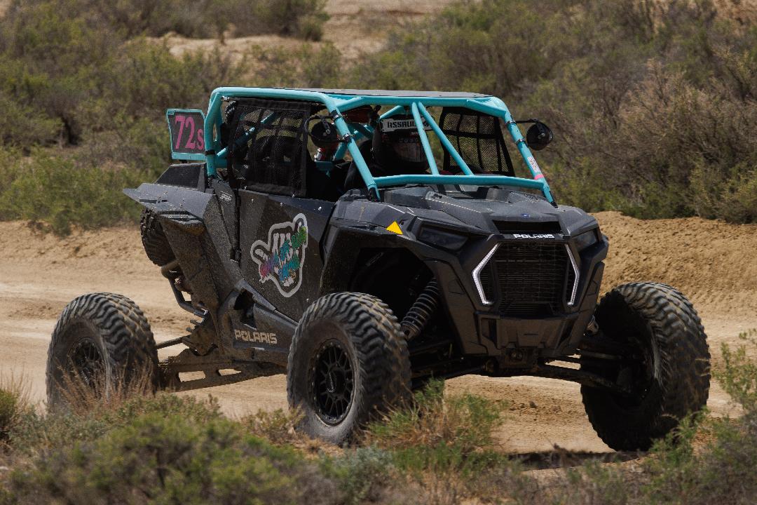 UTV Cages