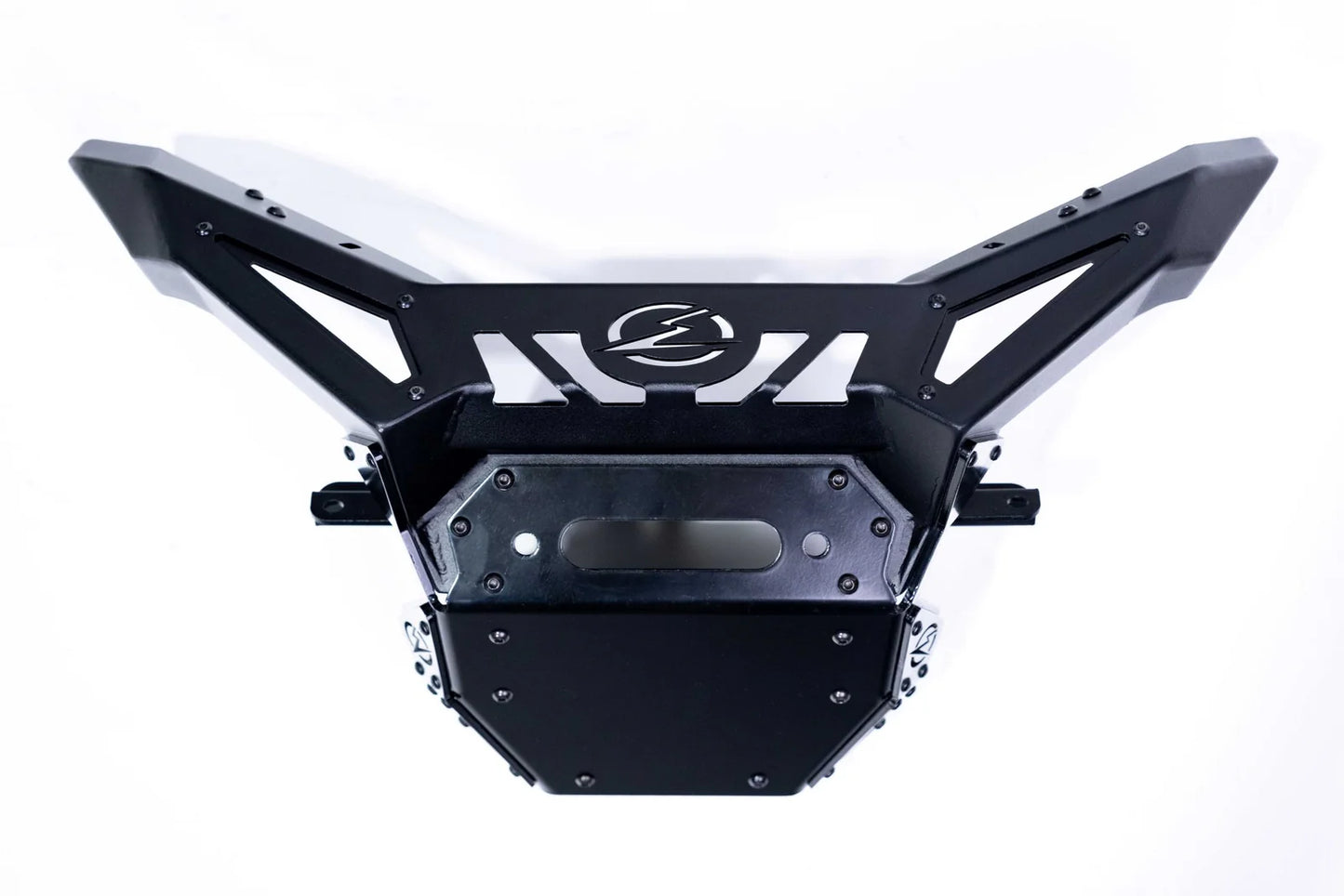 2017-2024 Can-Am X3 Maverick Volt Series Winch Front Bumper