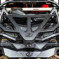 2017-2024 Can-Am X3 Maverick Volt Series Baja Spare Tire Rack
