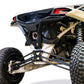 2017-2024 Can-Am X3 Maverick Volt Series Rear Bumper