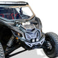 2017-2024 Can-Am X3 Maverick Volt Series Winch Front Bumper